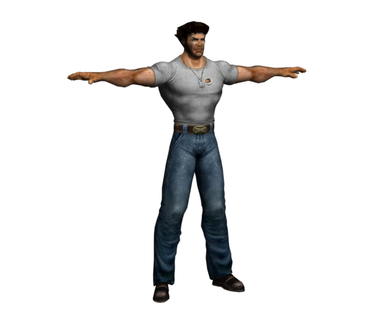 Preview in Browser - Marvel: Ultimate Alliance