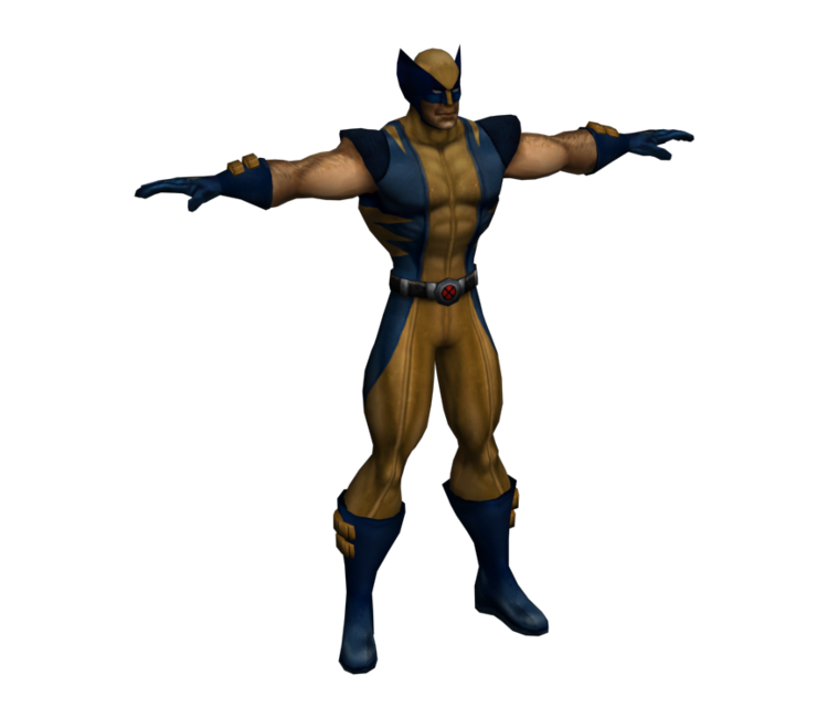 Preview in Browser - Marvel: Ultimate Alliance