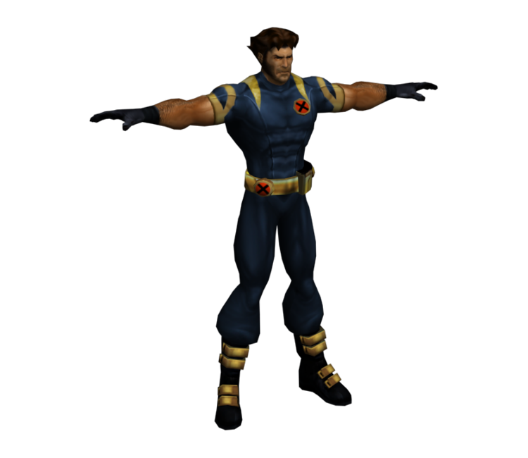 Preview in Browser - Marvel: Ultimate Alliance