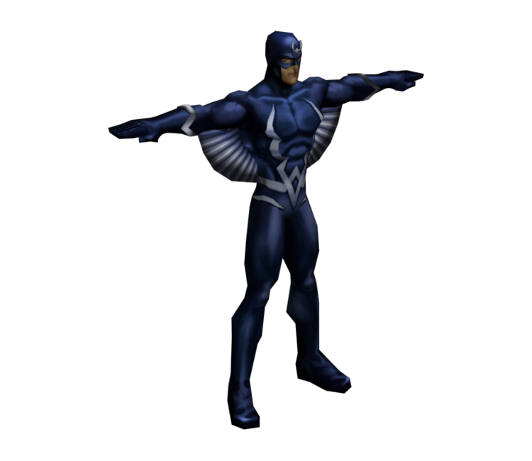 Preview in Browser - Marvel: Ultimate Alliance