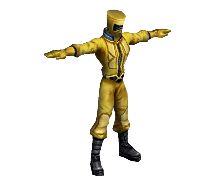 Preview in Browser - Marvel: Ultimate Alliance