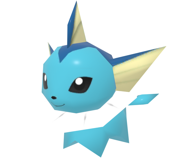 Preview in Browser - Pokémon Rumble Rush