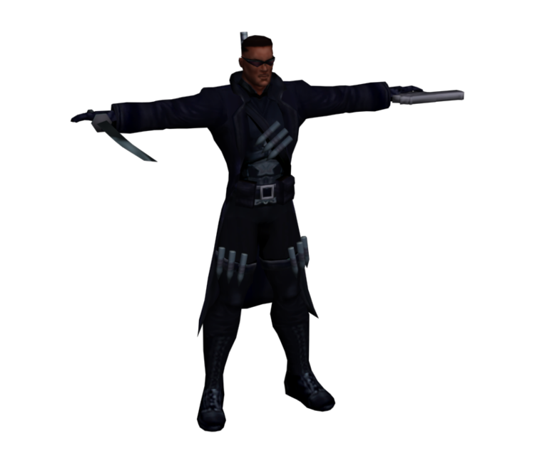 Preview in Browser - Marvel: Ultimate Alliance