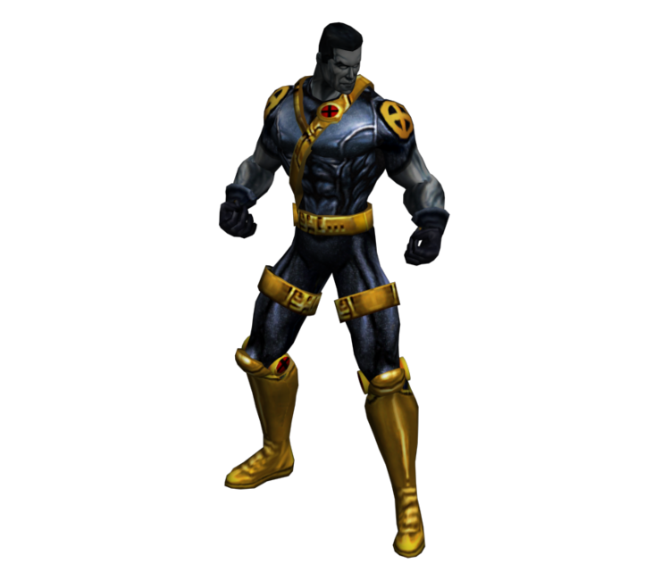 Preview in Browser - Marvel: Ultimate Alliance