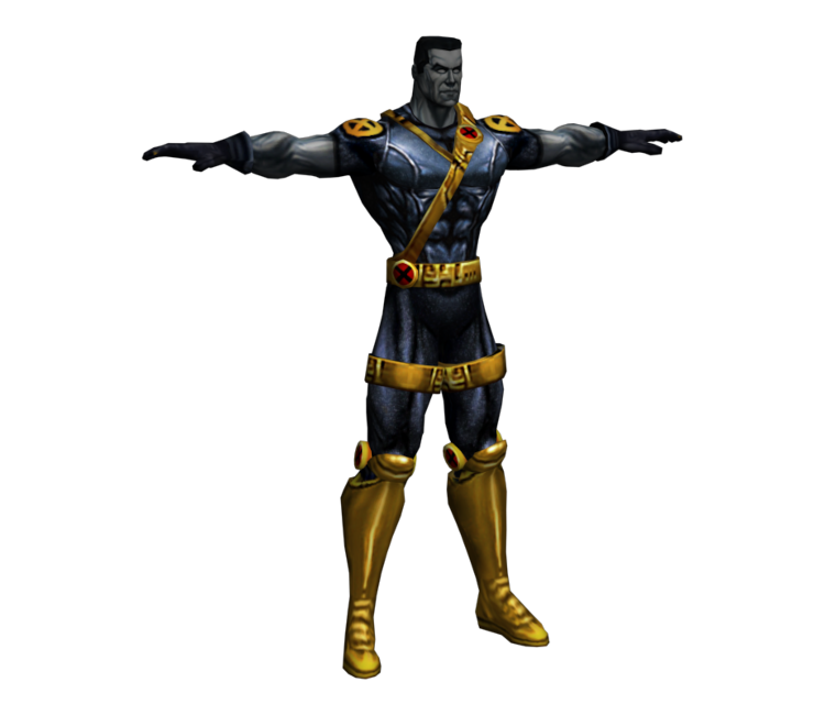 Preview in Browser - Marvel: Ultimate Alliance