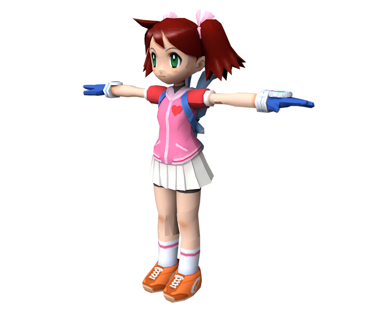 Preview in Browser - Ape Escape 3