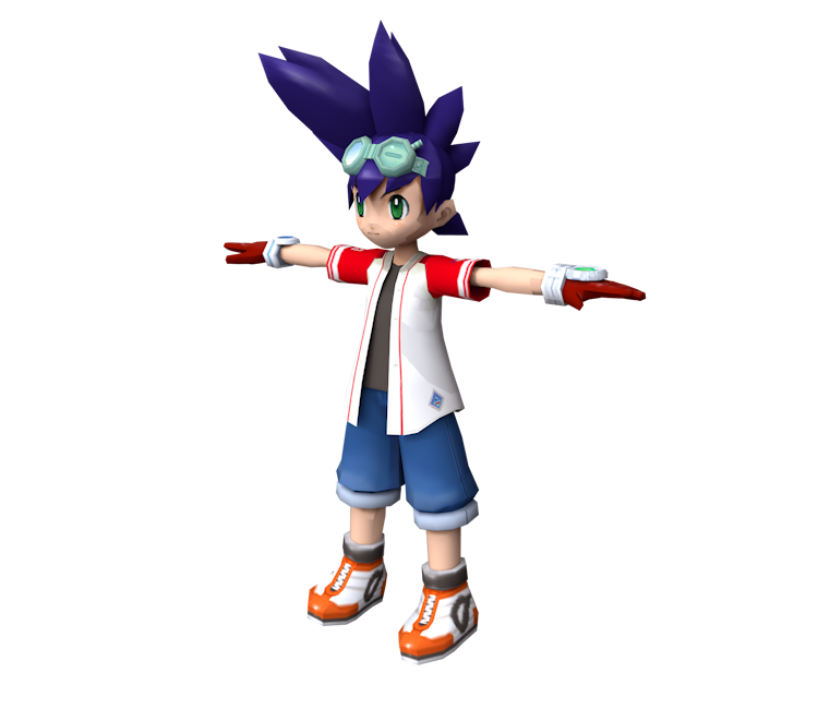 Preview in Browser - Ape Escape 3