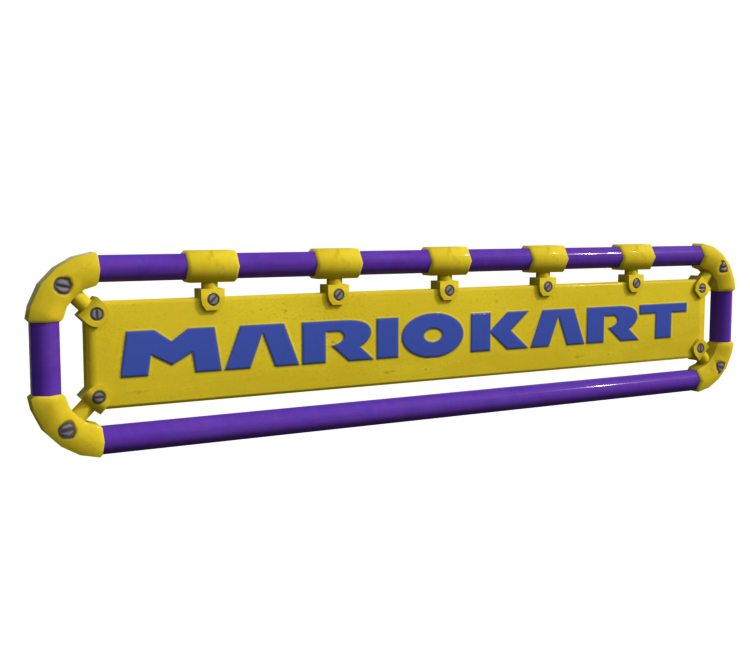 Preview in Browser - Mario Kart 8