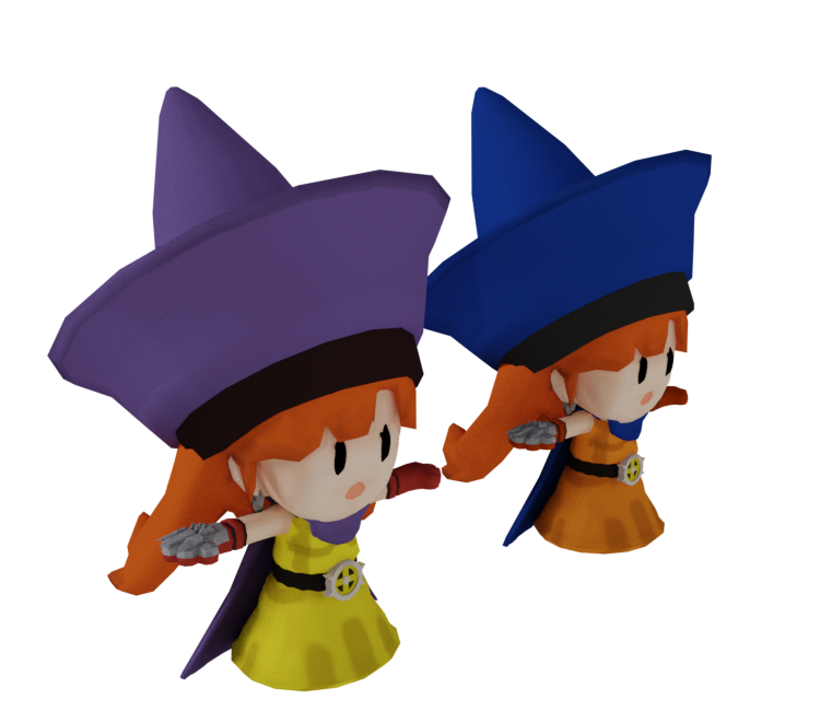 Preview in Browser - Dragon Quest / Dragon Warrior Customs