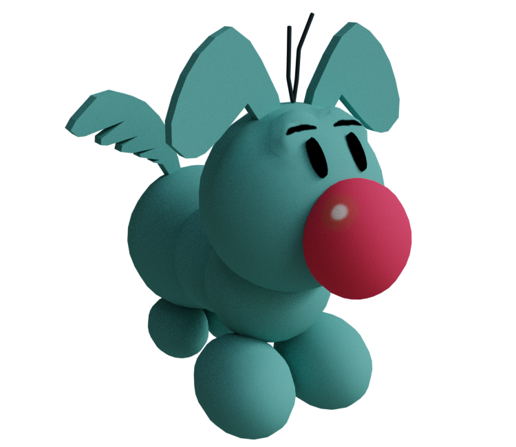 Download ZIP Archive - Mario Customs