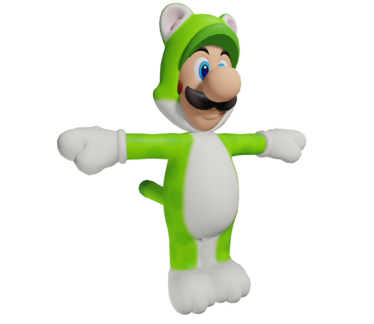 Download ZIP Archive - Super Mario 3D World