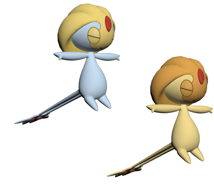 Preview in Browser - Pokémon Brilliant Diamond / Shining Pearl