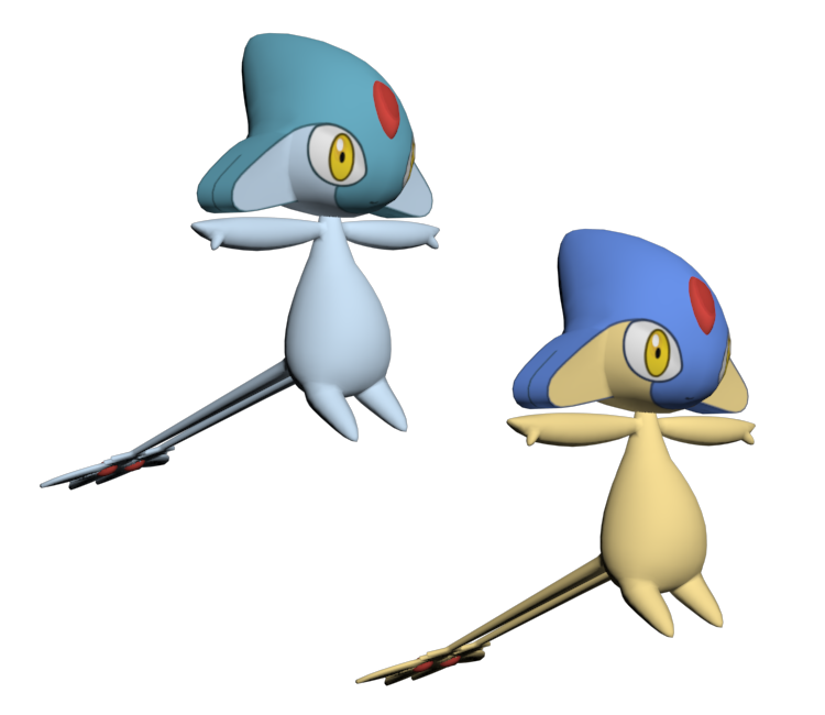 Preview in Browser - Pokémon Brilliant Diamond / Shining Pearl