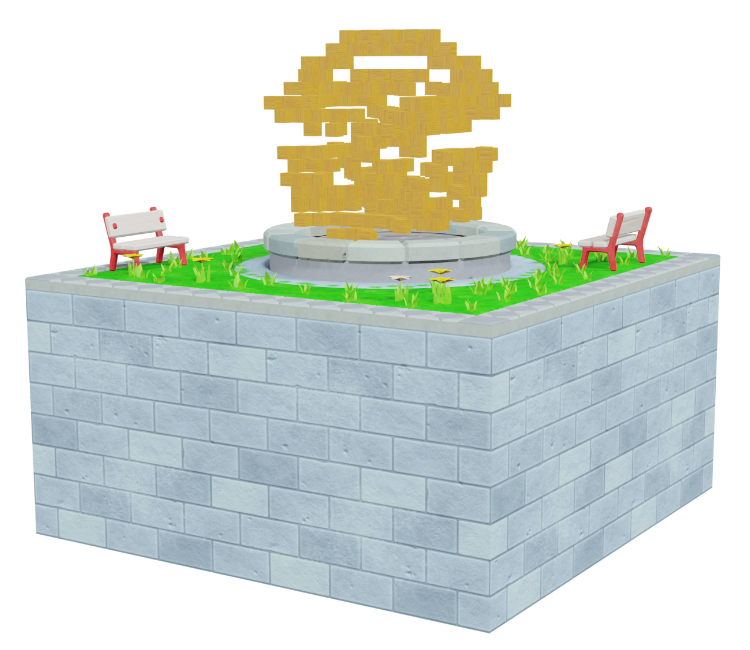 Preview in Browser - Captain Toad: Treasure Tracker