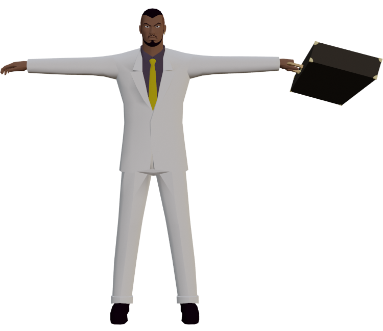 Preview in Browser - Killer7