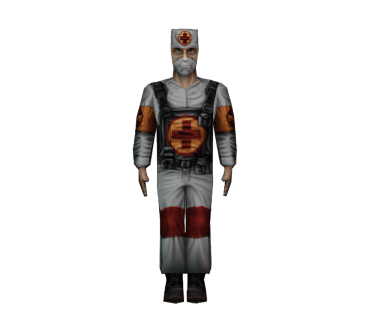 Preview in Browser - Team Fortress Classic