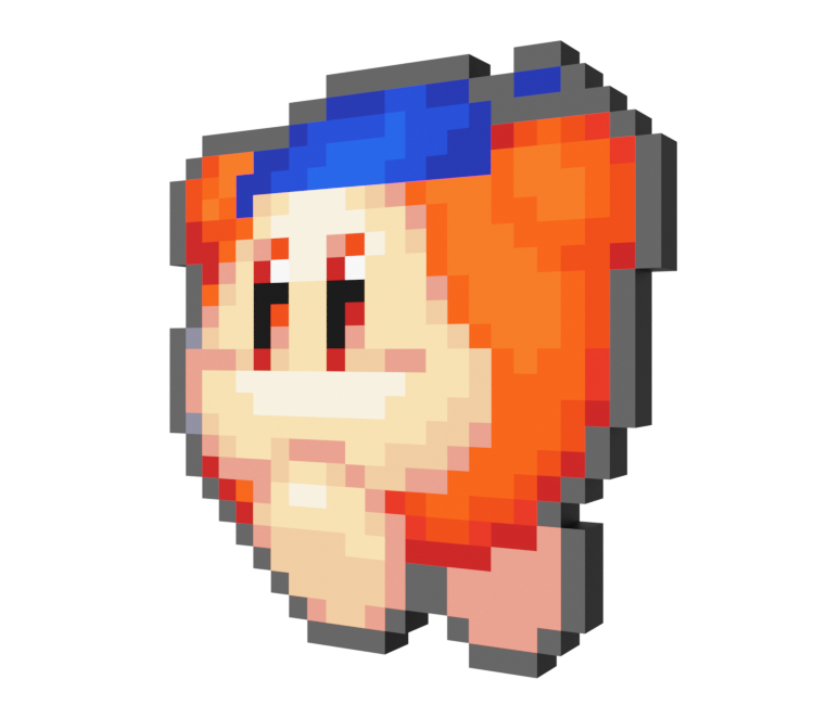 Preview in Browser - Kirby: Triple Deluxe