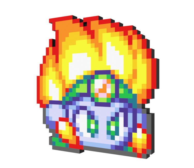 Preview in Browser - Kirby: Triple Deluxe