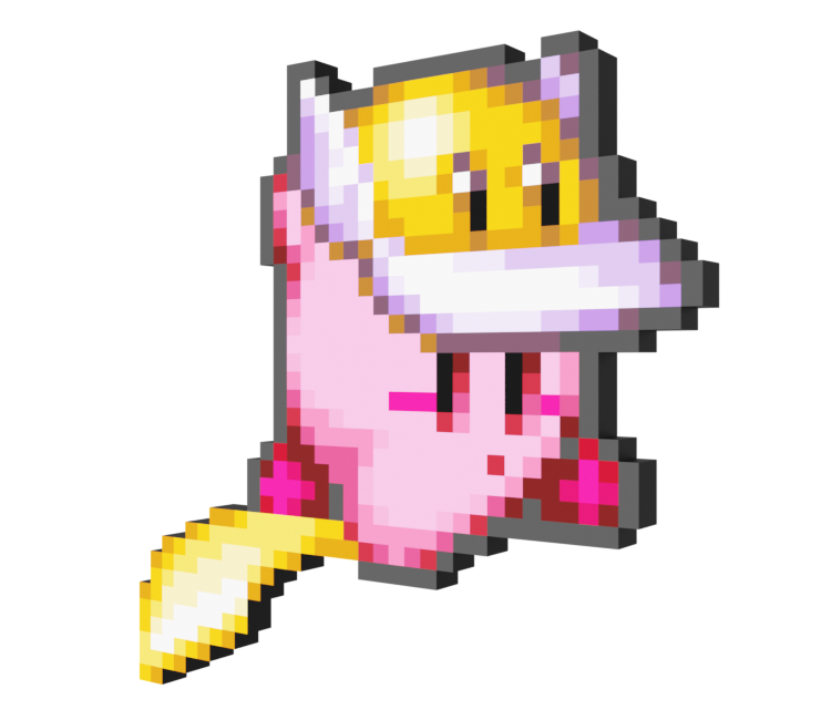 Preview in Browser - Kirby: Triple Deluxe