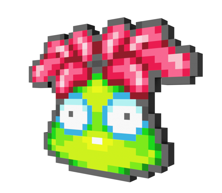 Preview in Browser - Kirby: Triple Deluxe