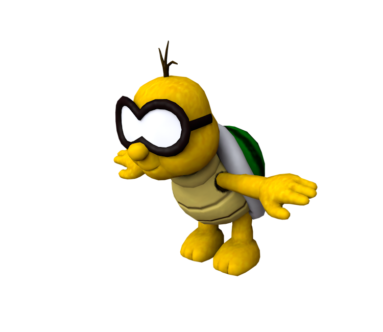Preview in Browser - Yoshi's Crafted World