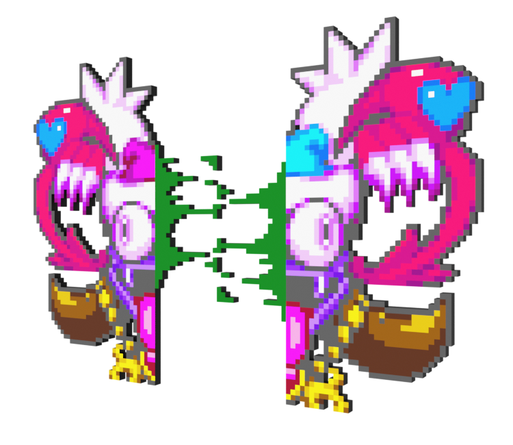 Preview in Browser - Kirby: Triple Deluxe