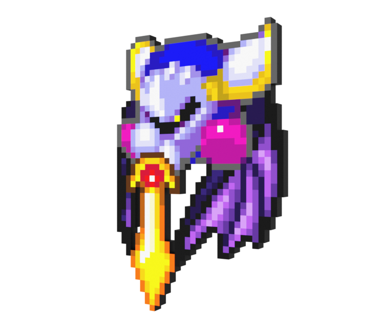 Preview in Browser - Kirby: Triple Deluxe