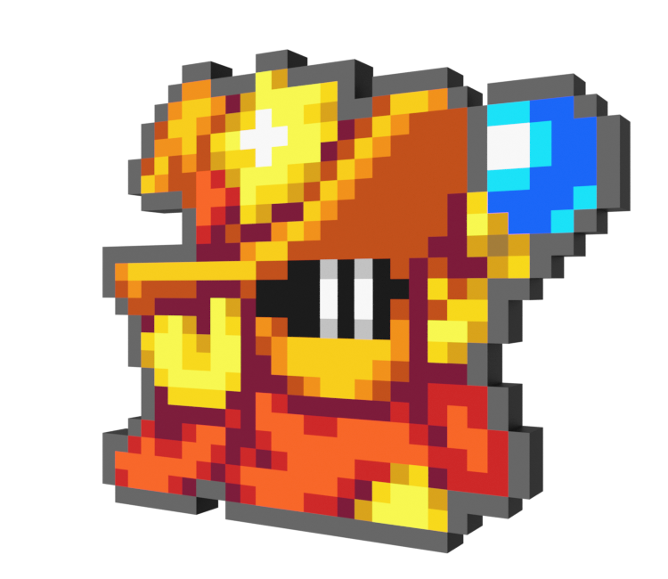 Preview in Browser - Kirby: Triple Deluxe