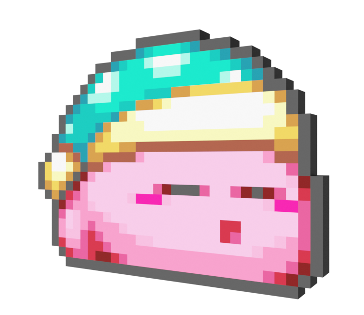 Preview in Browser - Kirby: Triple Deluxe
