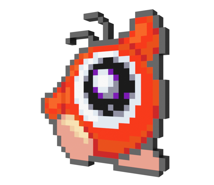 Preview in Browser - Kirby: Triple Deluxe