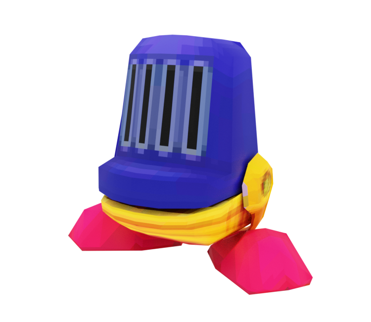Preview in Browser - Kirby: Triple Deluxe