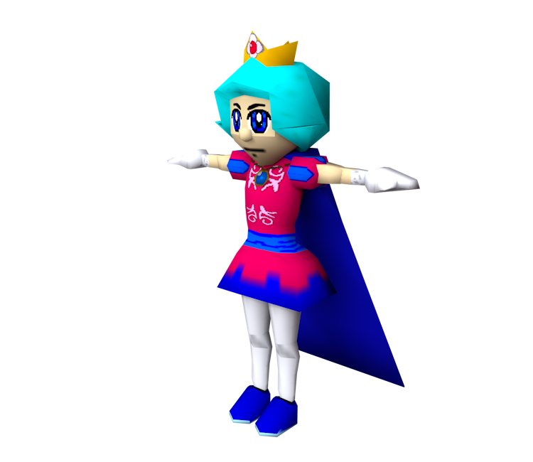 Download ZIP Archive - Mario Customs