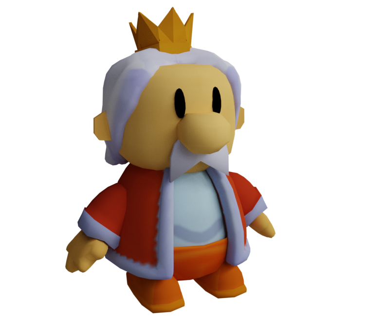 Download ZIP Archive - Mario Customs
