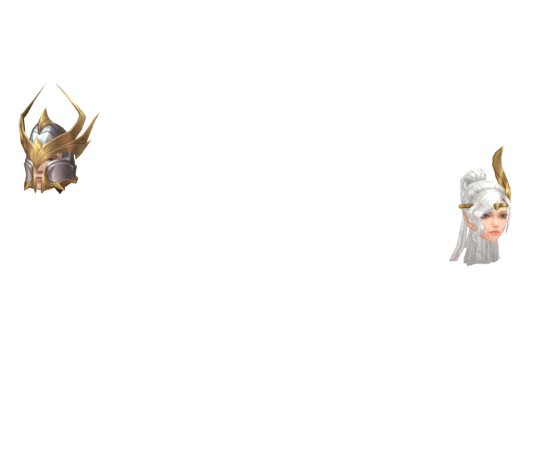Preview in Browser - League of Angels III