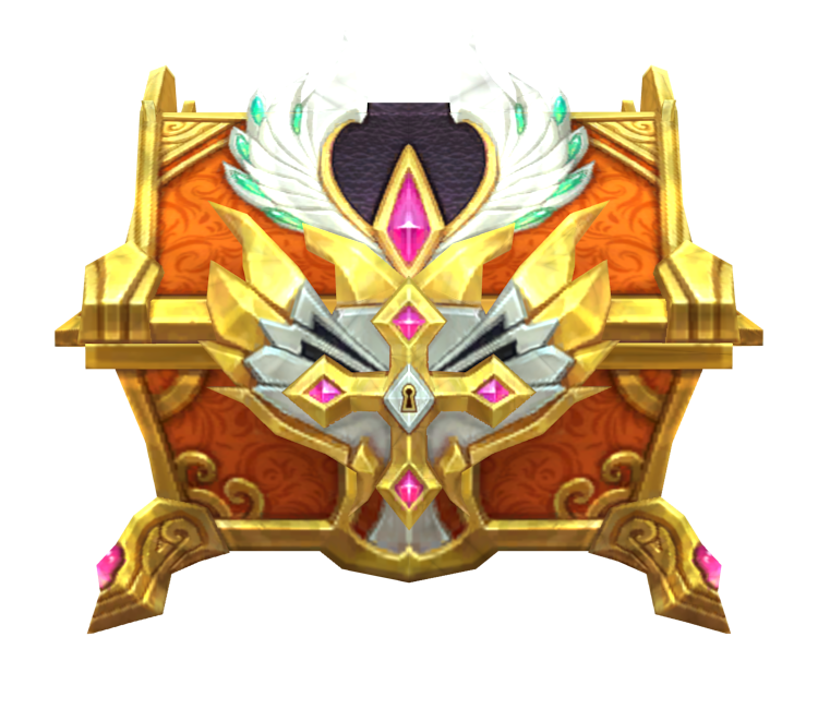 Preview in Browser - League of Angels III