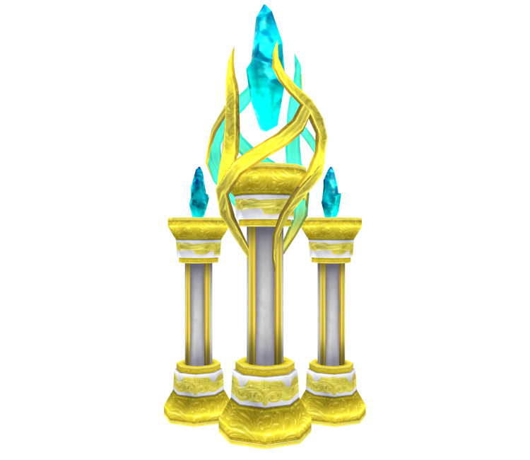 Preview in Browser - League of Angels III