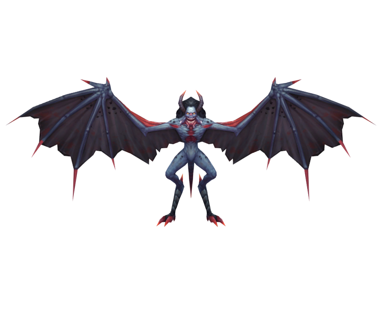 Preview in Browser - League of Angels III