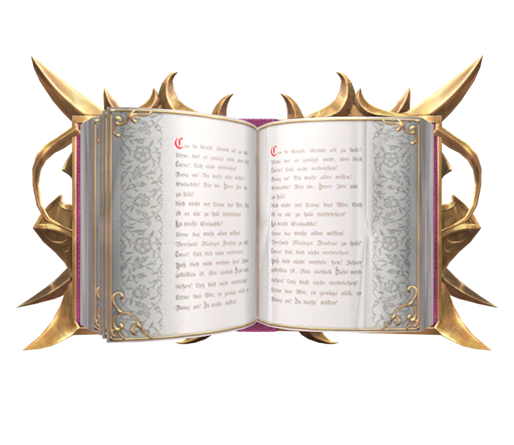 Preview in Browser - League of Angels III