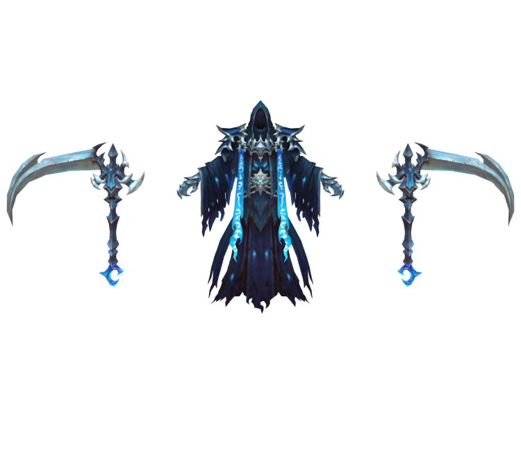 Preview in Browser - League of Angels III