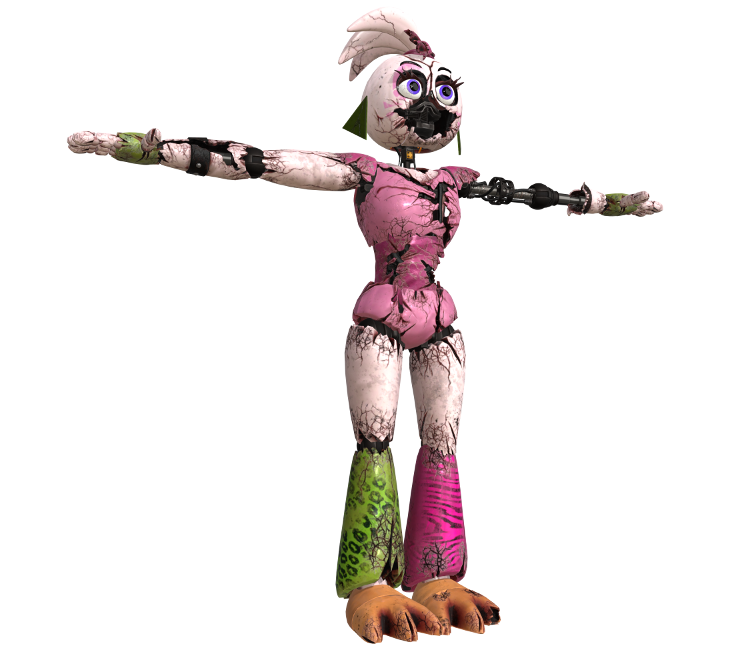 Preview in Browser - Five Nights at Freddy's: Security Breach