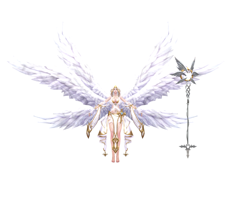 Preview in Browser - League of Angels III