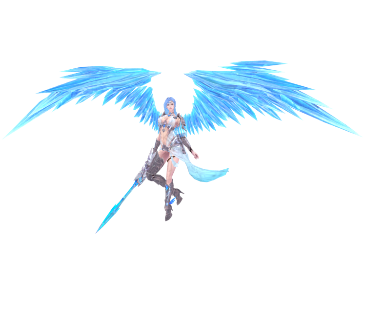 Preview in Browser - League of Angels III