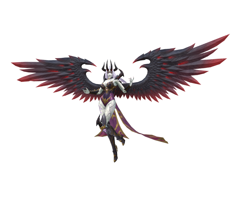 Preview in Browser - League of Angels III