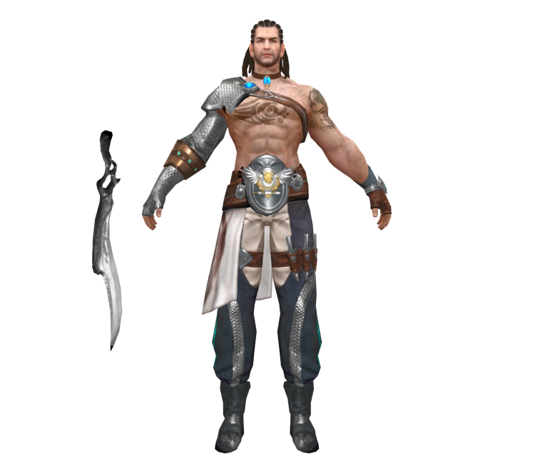 Preview in Browser - League of Angels III