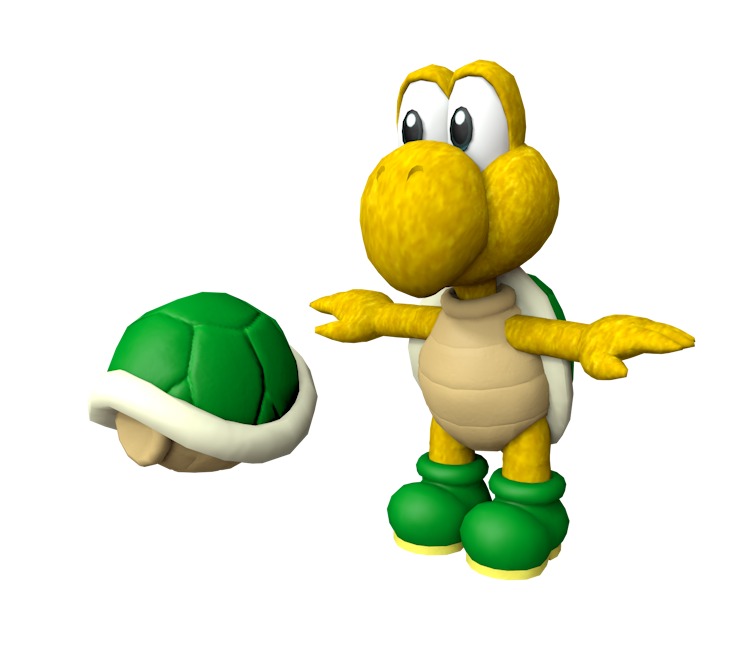 Preview in Browser - Yoshi's Crafted World