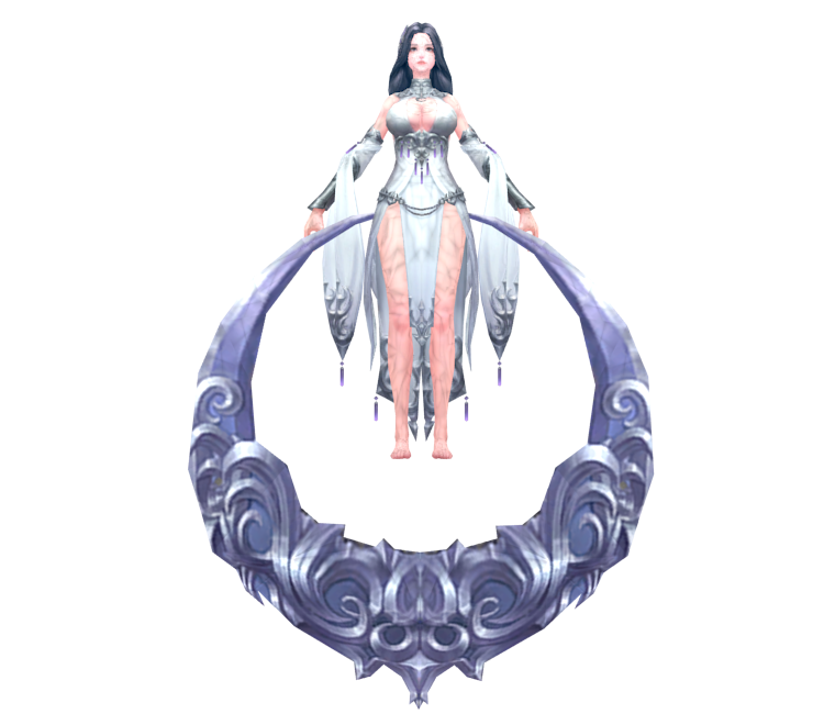 Preview in Browser - League of Angels III