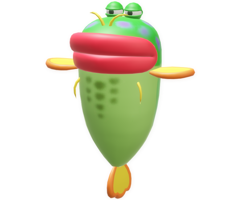 Preview in Browser - Yoshi's Crafted World