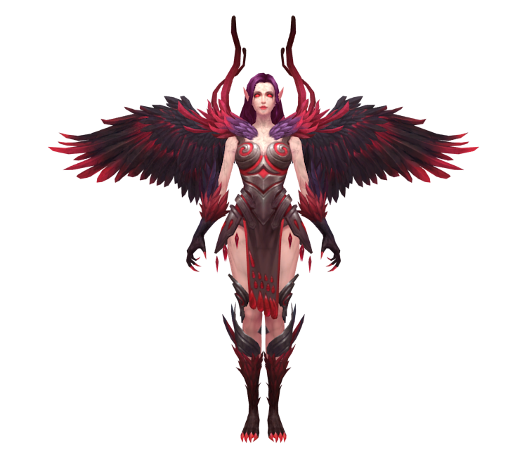 Preview in Browser - League of Angels III