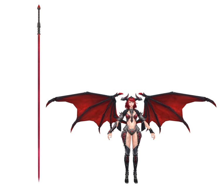 Preview in Browser - League of Angels III