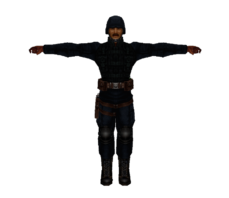 Preview in Browser - Half-Life